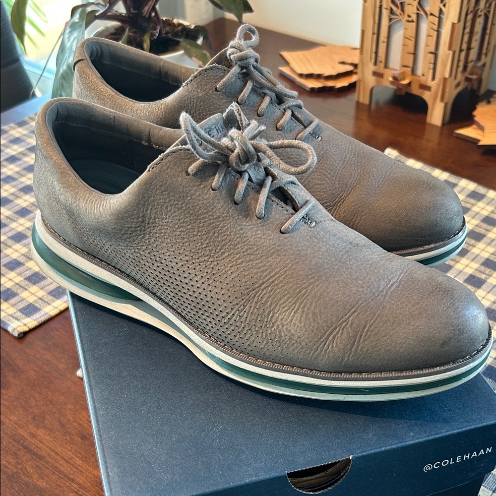 Cole Haan OG Energy Twin WC